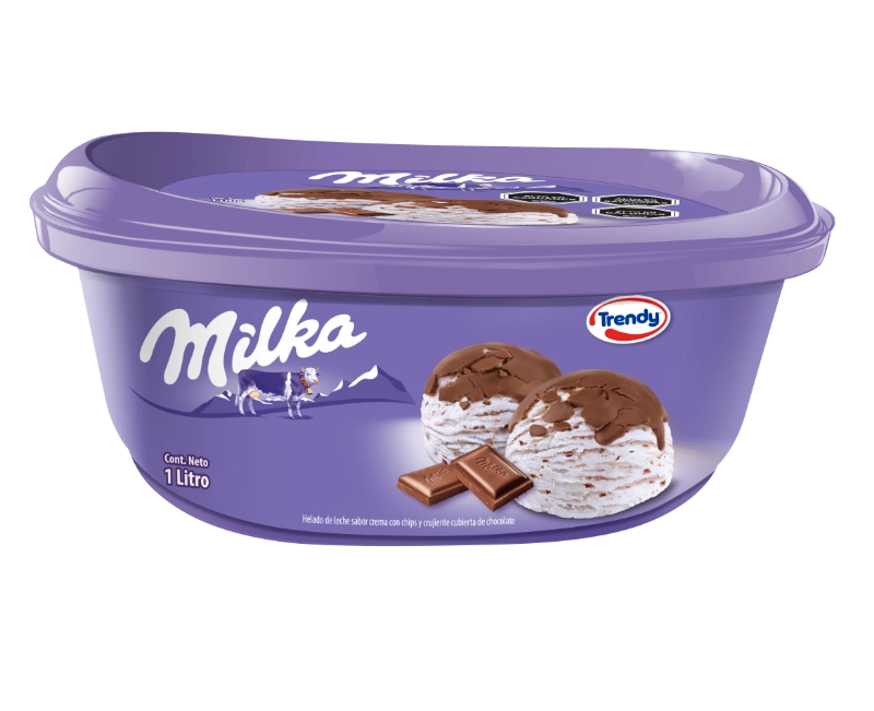 CASSATA MILKA