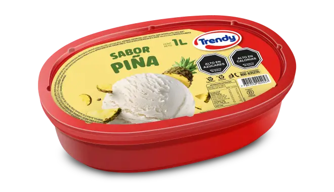 Helados Trendy