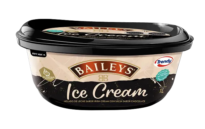 Helados Trendy