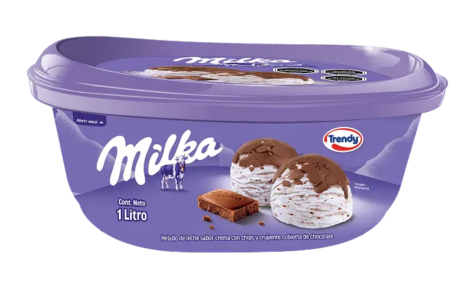 Helados Trendy
