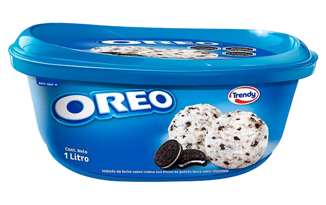 Helados Trendy
