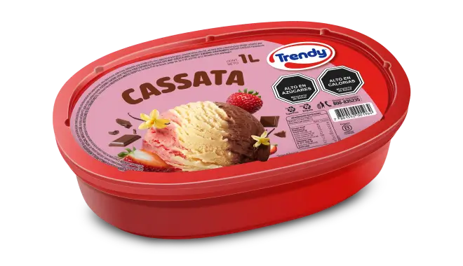 Helados Trendy
