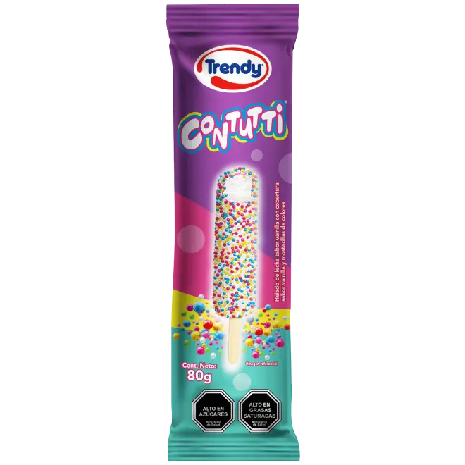 Paleta Contutti