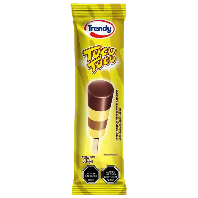 Tucu Tucu