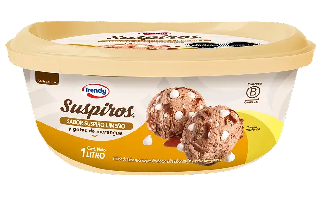Helados Trendy