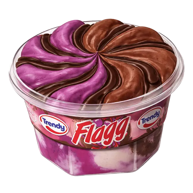Helados Trendy