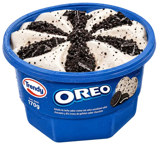 Helados Trendy