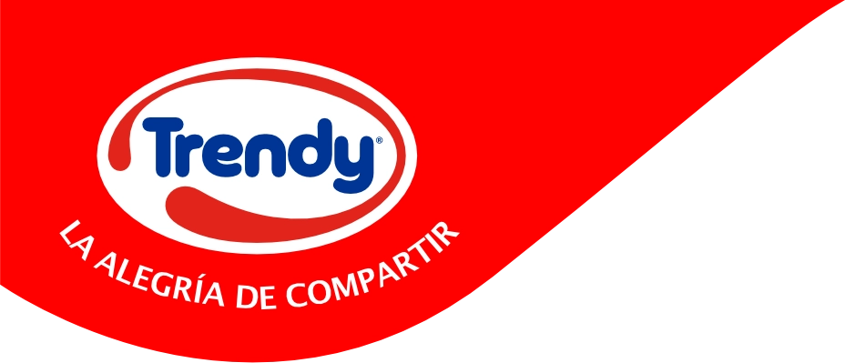 Logo Helados Trendy