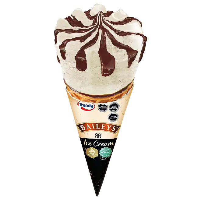 Cono Baileys
