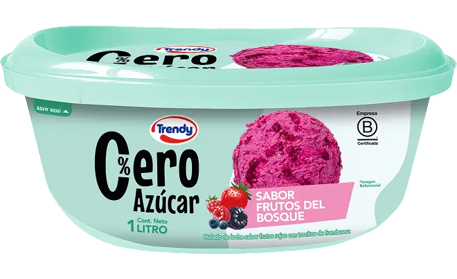 Helados Trendy