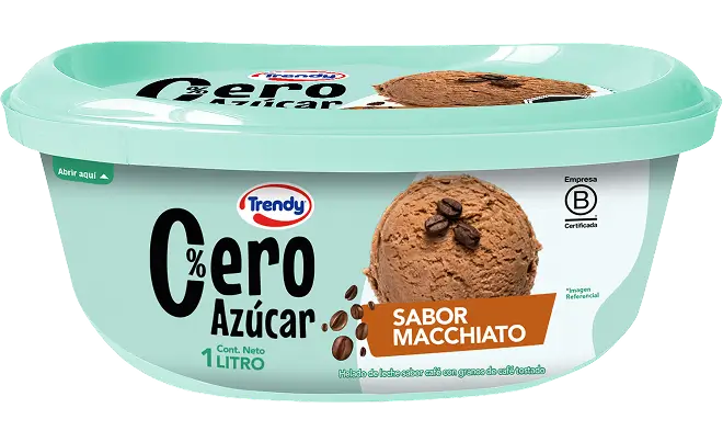 Helados Trendy