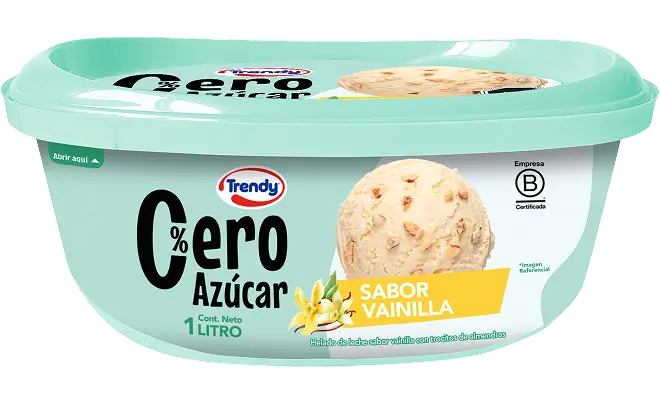 Helados Trendy