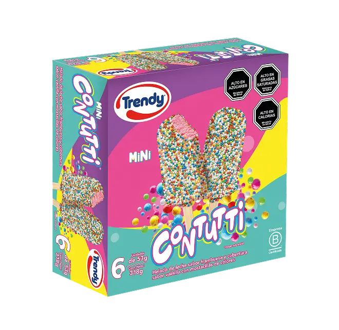 Multipack Contutti