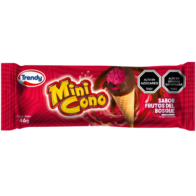 Helados Trendy