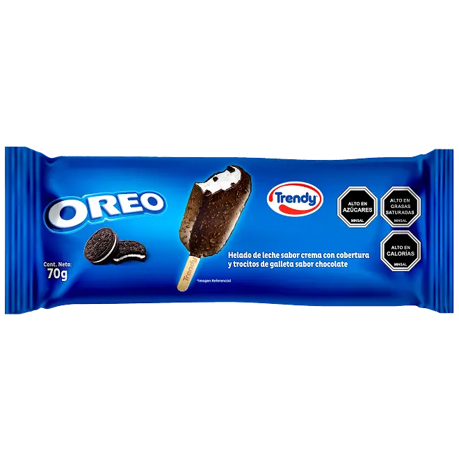 Helados Trendy