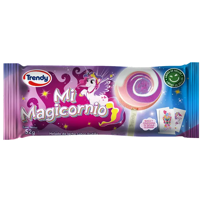 Paleta Trozo