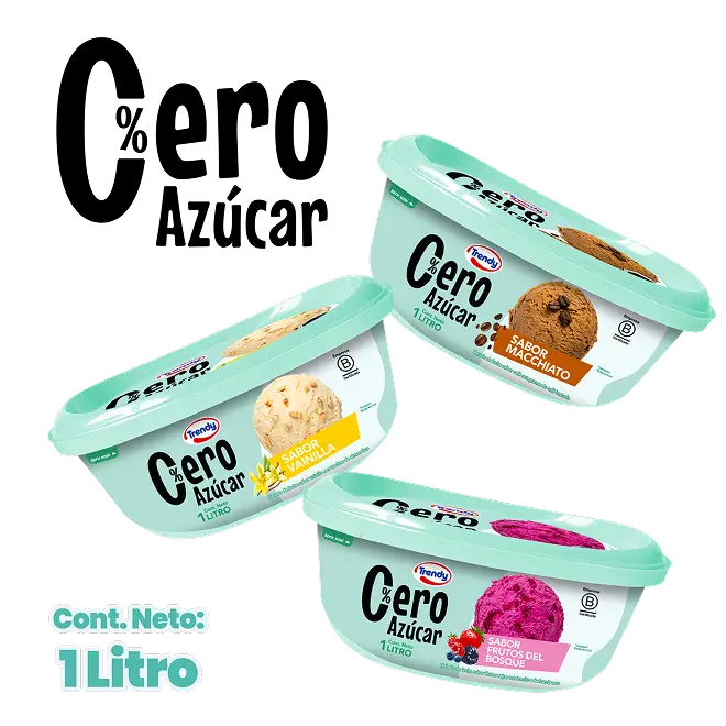 Cero Azúcar