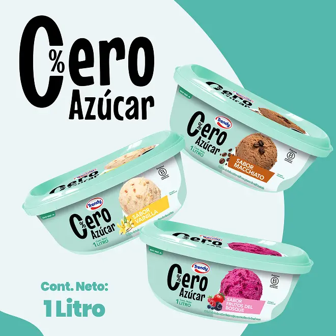 Cero Azúcar