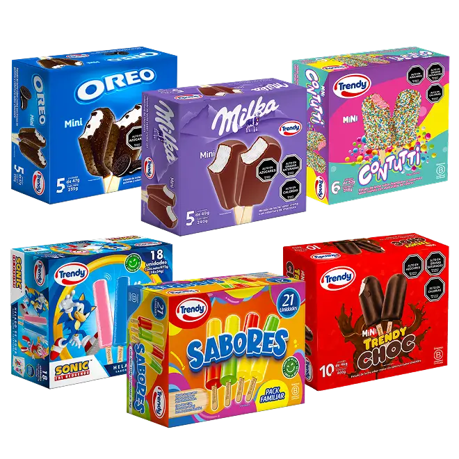 Multipacks
